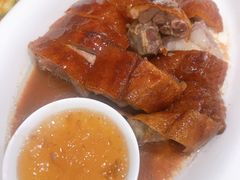 -周锦记广式餐厅(格林生活坊2期店)