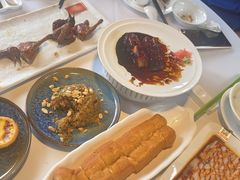 -侨美·唐荔园·40年地道粤菜