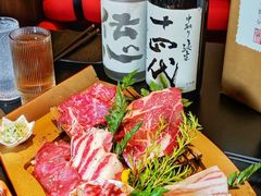 -300杯·和牛烧肉清酒专门店(廊里店)