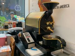 -COFFEE HOLIC(朝外SOHO店)