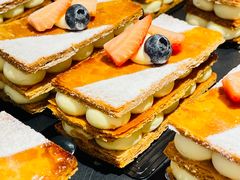 -Dough&Joe团憩(瑞虹天地月亮湾店)