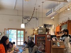 -懒鱼时光馆(沙坪坝店)