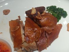 -万龙洲海鲜(南新仓店)