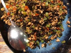 黑三剁-浩海火烧云傣家菜(京广店)