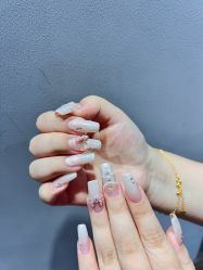 -JustNail甲思美甲