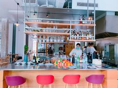 -BOR Eatery(安福路店)