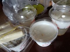 -清真马记宫廷奶酪(农光里店)