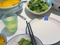 -兰湘子·湘菜小炒(长安万科广场店)