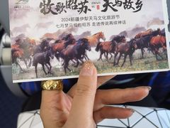 -乌鲁木齐天山国际机场-T3航站楼