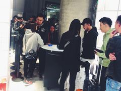 -NIKE品牌体验店(南京东路店)