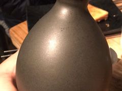 黄酒-KAOTOWN烤堂•烧烤(海汇港店)