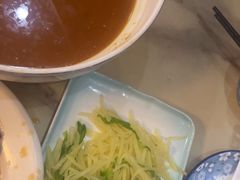 -尚岛私房菜(西方巷店)