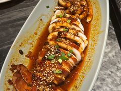 -前海沿·青岛菜(乐客城店)