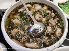 -湖锦酒楼·32年地道湖北菜(光谷店)