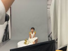 -海马体家庭照相馆(北京芳圆里 ID MALL店)