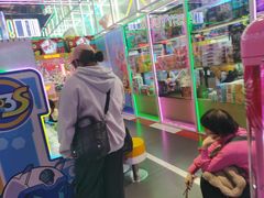 -快乐街区(长沙方圆荟店)