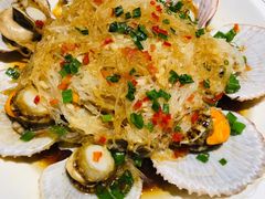 -味莊·青岛菜(云霄路店)