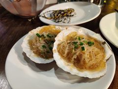 -遇上西雅图多融合海鲜自助餐厅(中房金谊广场店)