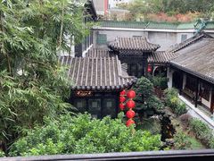 -北园酒家(小北路店)