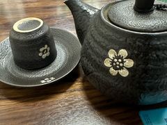 -川渔居—鱼火锅(八方汇店)