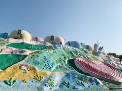 -漳州滨海火山岛自然生态风景区