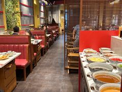 -牛村来人潮汕牛肉火锅(西单店)