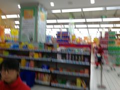 -大润发(梅兰东路店)