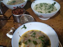 -宋老三苏肉羊肉汤老店