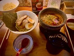 -一豚轩·烧鸟·豚骨拉面(五四路店)