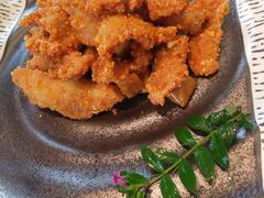 松板肉-南景饭店(万家丽路店)