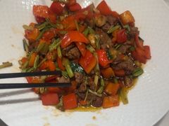 -春天里餐厅(西田城店)