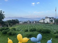 -云禾壹海景庄园餐厅