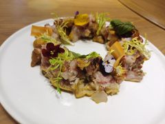 -7号院家宴.烧鸽子(门头沟店)