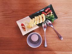 -三喜有食(集美店)