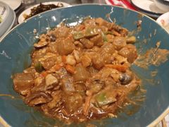 -添福来墨鱼饺子 · 海鲜东北菜(大连星海·黄浦路店)