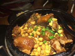 -花椒笑成都小馆(百脑汇店)