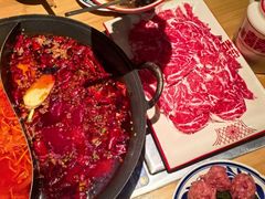 -袁山山重庆火锅(丈八北路店)