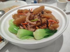 -海宝酒家(中山四路店)