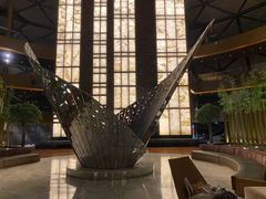 -上海滴水湖皇冠假日酒店