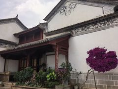 -云南民族村