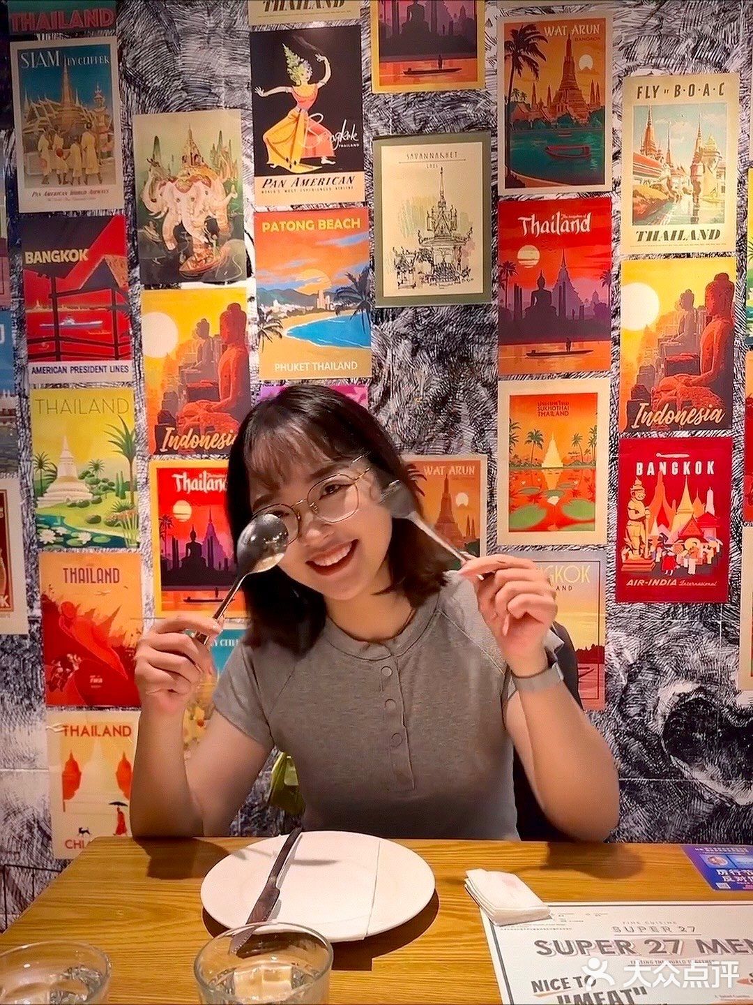 坐标杭州！！去了超过十次的西餐厅！！！