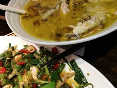 -张氏宽窄巷成都名小吃(茂业百货华强北店)
