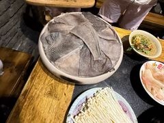 -中华老火锅(金渝大道店)