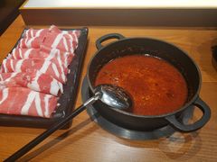 -呷哺呷哺 黄金牧场 (欢乐谷店)