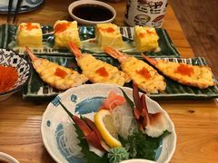 -桃太郎创作料理(大坪店)