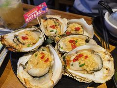 -烧蠔帮·湛江生蚝(工农店)