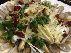 -孙记烧烤(荣华小区店)