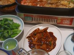-江南婆婆(车墩店)