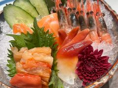 -大渔铁板烧(海雅缤纷城店)