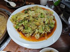 -大宝全猪馆(南京路店)